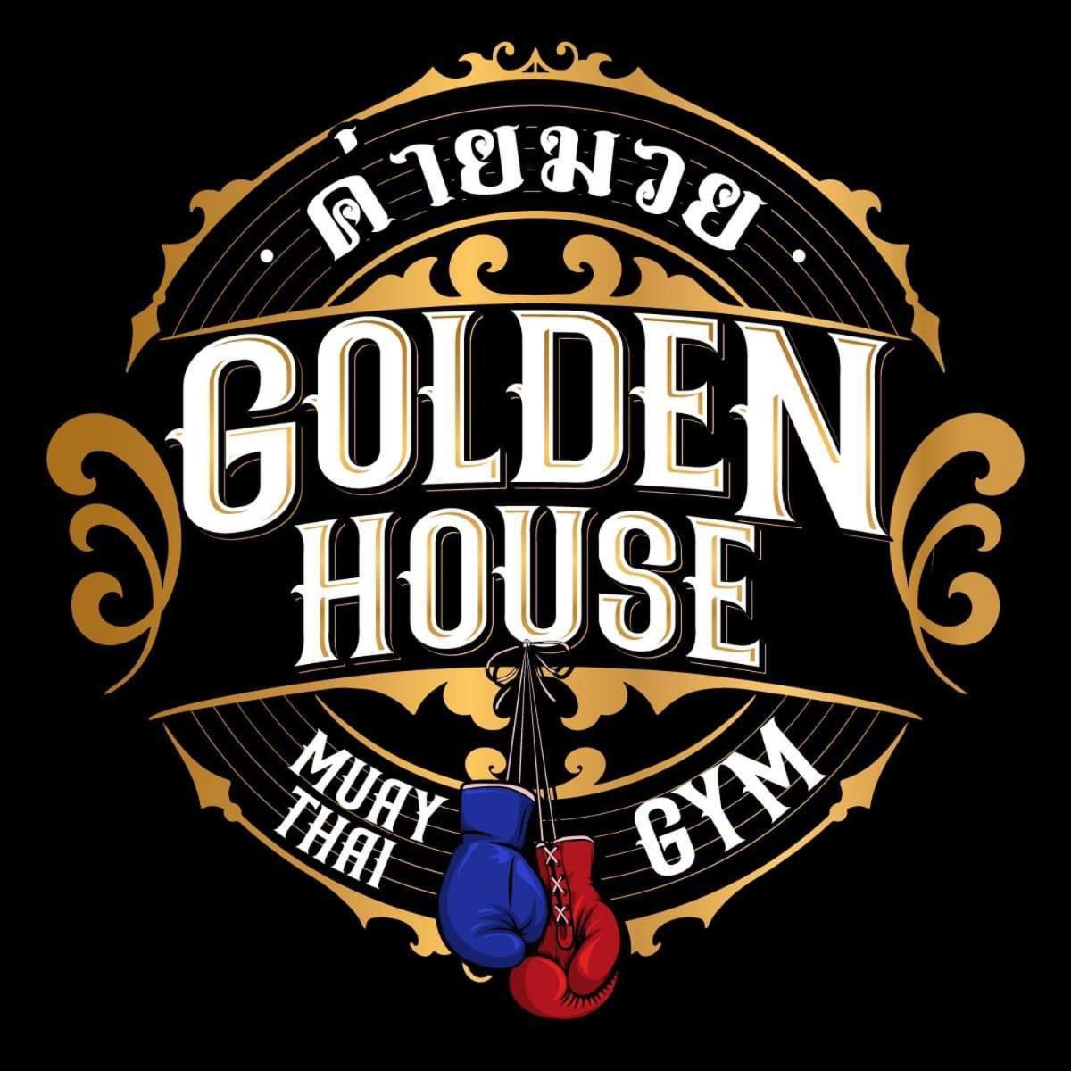 Golden House Hotel Sakaeo Sa Kaeo Exterior photo